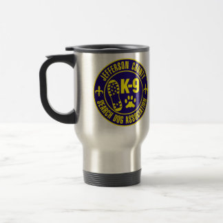Viaje Taza del cazador de JCSDA