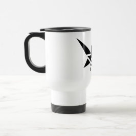 Viaje Taza del comandante de Starcom Wing