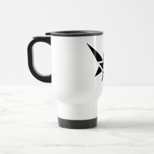 Viaje Taza del comandante de Starcom Wing