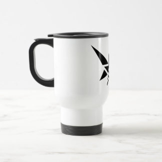Viaje Taza del comandante de Starcom Wing