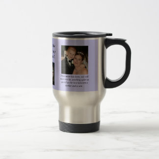 Viaje Taza del día de madre