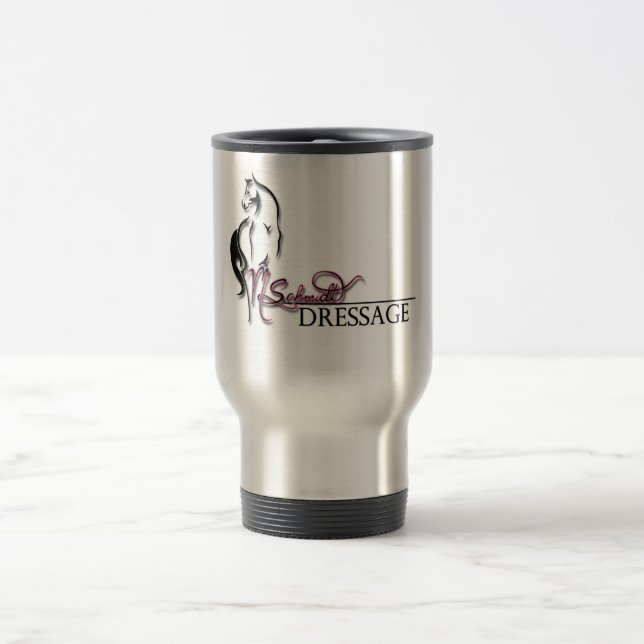 Viaje Taza del Dressage de Schmidt (Centro)