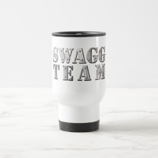 Viaje Taza del equipo del Swag de Yung Joc