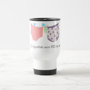 Viaje Taza del humor de Fridgepickers