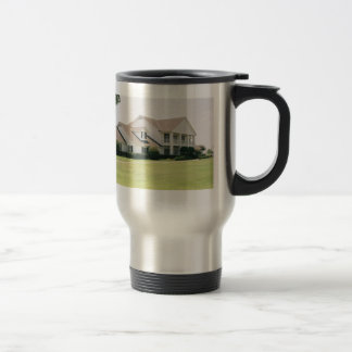 Viaje Taza del rancho de Southfork