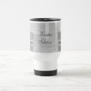 Viaje Taza del solsticio de invierno