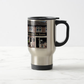 Viaje Taza del té de Henley