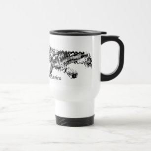 Viaje Taza del tigre #1/Travel de Amur