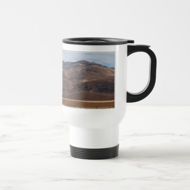 Viaje Taza del valle de Panamint (Derecha)
