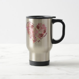 Viaje Taza del viaje: Hawaiana de extensión