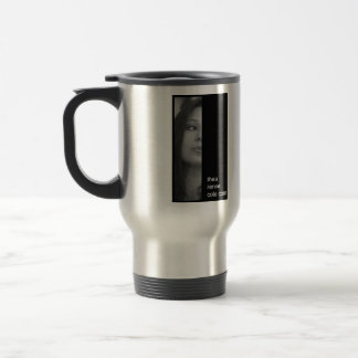 Viaje Taza del viajero de la foto