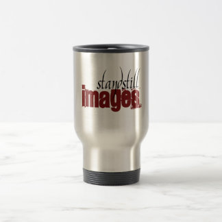 Viaje Taza del viajero de las imágenes de la parada