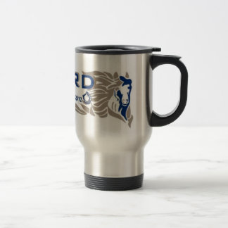 Viaje Taza ecuestre del equipo de Oxford