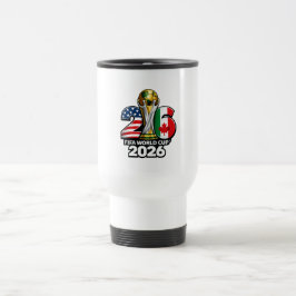 Viaje Taza elegante de viaje/para ir al trabajo para la