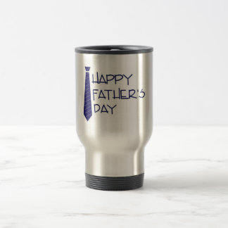 Viaje Taza feliz del día de padre