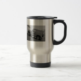 VIAJE TAZA GRANDE DE LAND ROVER