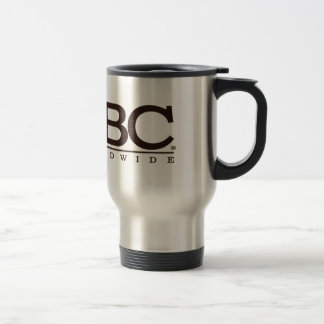 Viaje Taza inoxidable de GBC