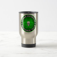 Taza inoxidable del equipo de la respuesta del