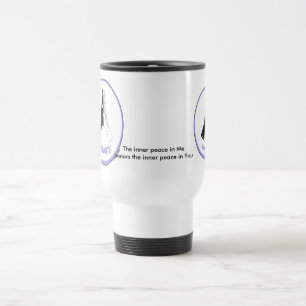 Viaje Taza interna de la paz