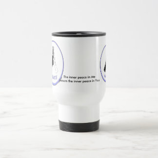 Viaje Taza interna de la paz