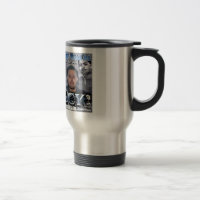 Taza la termal del café de Legacy2Chicago