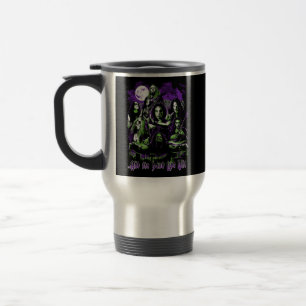 Viaje Taza Leyendas del Metal - ¡Y los Muertos Viven de