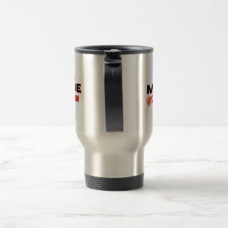 Viaje Taza Modo Exámenes Activado – Taza de Estudio para