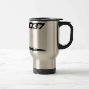 Viaje Taza o taza de Lancia 037