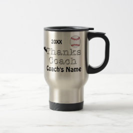 Viaje Taza personalizada del coche de las ideas del