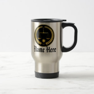 Viaje Taza personalizada hermosa de las ideas de los