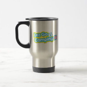Viaje Taza que acampa de LGC '10