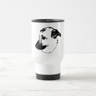 Viaje Taza Sip Bold, Arte de Tinta