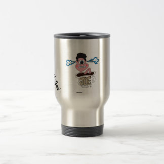 Viaje "Taza taza exclusiva de Joe"