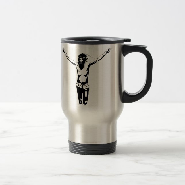Viaje Taza terma de Jesús (Derecha)