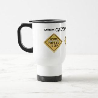 Viaje Taza terma de Stanley