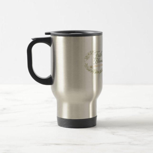 Viaje Taza vegana de bienvenida (Izquierda)