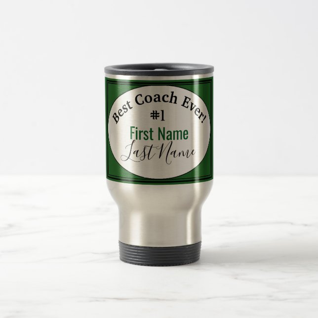Viaje tazón de taza (Centro)