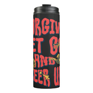 VIAJE/TEMPERANCIA PARA OLVIDAR ANIMATE VASO