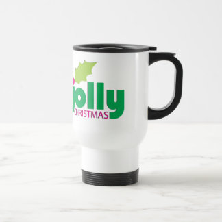 Viaje Tenga una taza alegre de la taza del viajero del