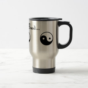 Viaje Una taza de inspiración