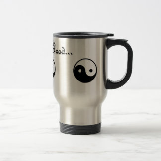 Viaje Una taza de inspiración