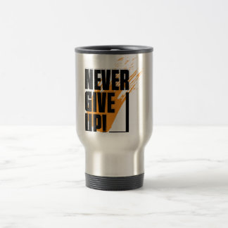 Viaje Una taza hecha de material de alta calidad y resis