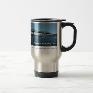 Viaje Una visión desde la taza de la ensenada del
