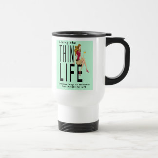 Viaje Viviendo la taza alta de la vida fina