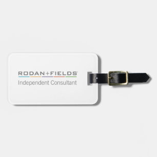 Viaje y haga publicidad de la etiqueta del