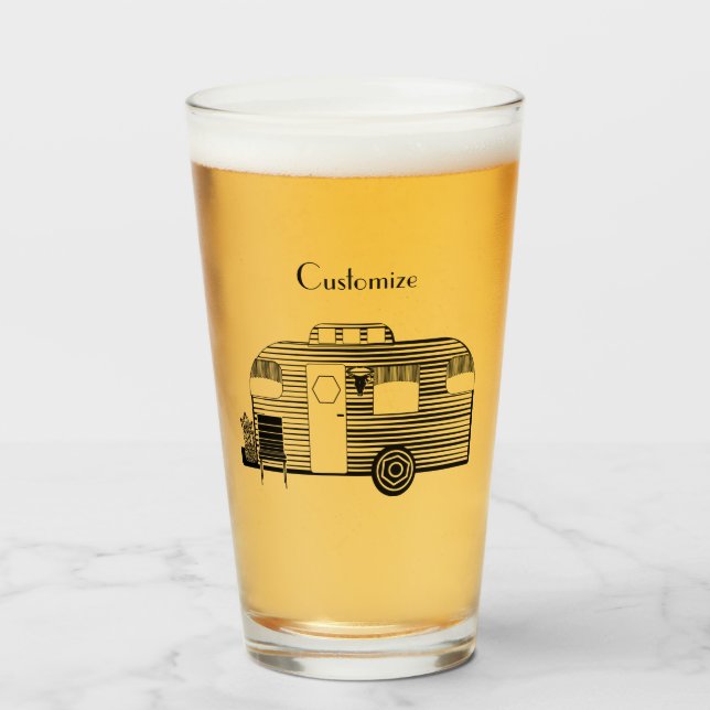 Viajero Caravana de caravanas Thunder_Cove (Anverso (lleno))