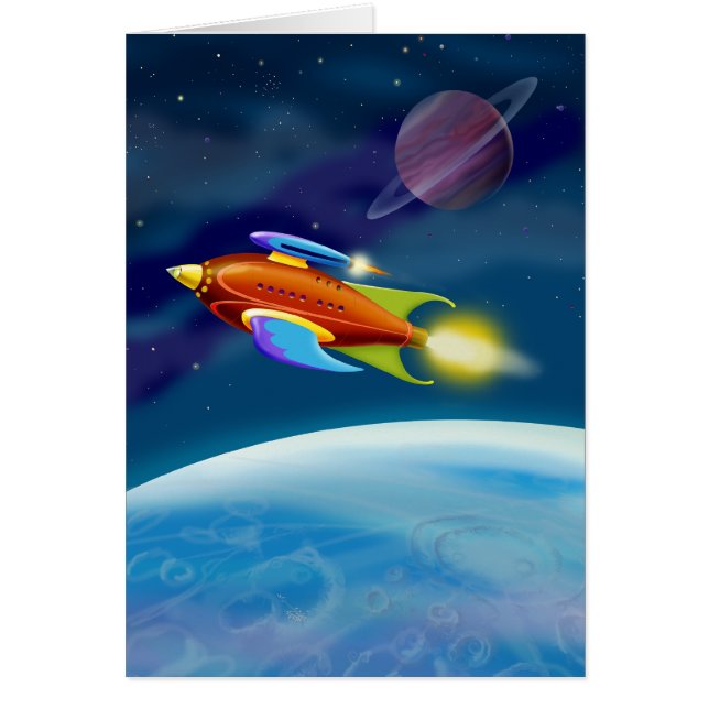 Viajero de la luna (Frente)