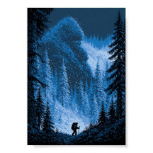 Viajero del Arte de Pixel Retro Viajando a Través 