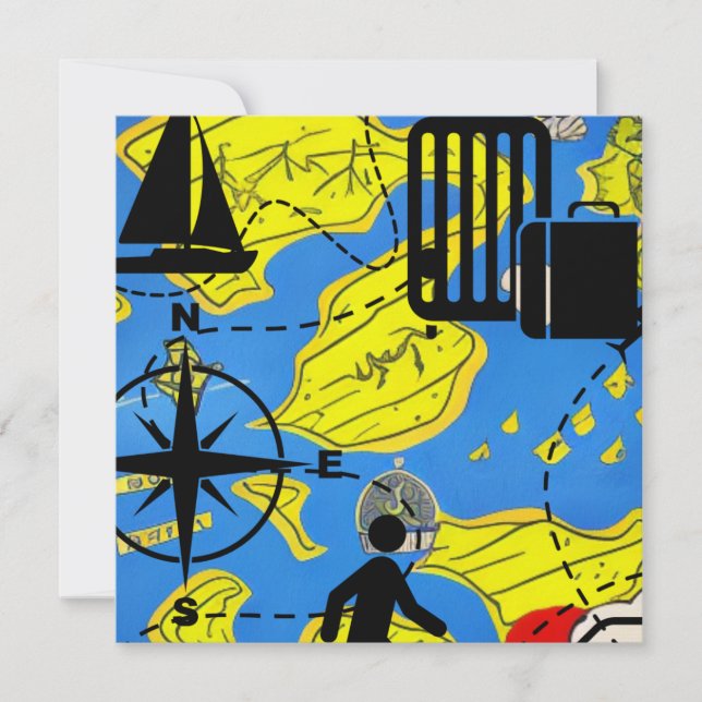 Viajero del Mundo (Anverso)