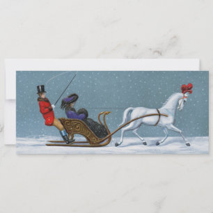 Viajeros del invierno